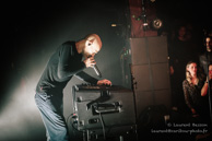 Flox / La Maroquinerie - 09 octobre 2026