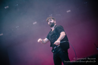 Foals / Les Eurockéennes 2023 - Belfort - 30 juin 2023