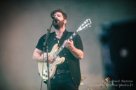 Foals / Les Eurockéennes 2023 - Belfort - 30 juin 2023