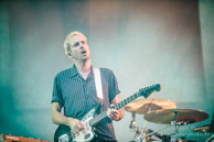 Foals / Les Eurockéennes 2023 - Belfort - 30 juin 2023