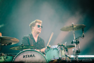 Foals / Les Eurockéennes 2023 - Belfort - 30 juin 2023