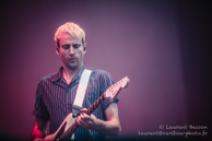 Foals / Les Eurockéennes 2023 - Belfort - 30 juin 2023