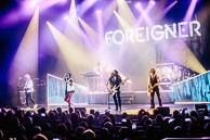 Foreigner