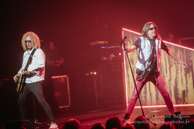 Foreigner / Salle Pleyel - 04 octobre 2022