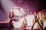 Foreigner / Salle Pleyel - 04 octobre 2022