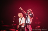 Foreigner / Salle Pleyel - 04 octobre 2022