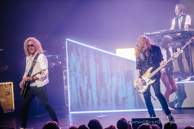 Foreigner / Salle Pleyel - 04 octobre 2022