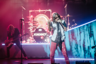 Foreigner / Salle Pleyel - 04 octobre 2022