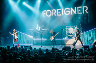 Foreigner / Salle Pleyel - 04 octobre 2022