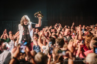 Foreigner / Salle Pleyel - 04 octobre 2022