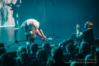 Foreigner / Salle Pleyel - 04 octobre 2022