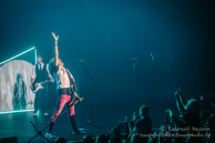 Foreigner / Salle Pleyel - 04 octobre 2022