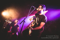 Forest Pooky / La Maroquinerie - 20 avril 2017