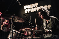 Formation / Le Point Ephémère - 08 juin 2016