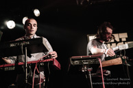 Formation / Le Point Ephémère - 08 juin 2016