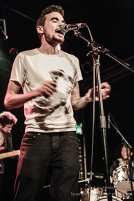 Formation / Le Point Ephémère - 08 juin 2016