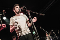 Formation / Le Point Ephémère - 08 juin 2016