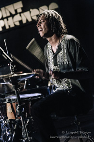 Formation / Le Point Ephémère - 08 juin 2016