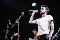 Formation / Le Point Ephémère - 08 juin 2016