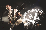 Frank Turner & The Sleeping Souls