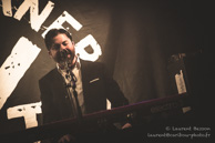 Frank Turner & The Sleeping Souls / La Maroquinerie - 20 avril 2017