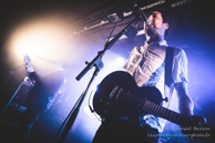 Frank Turner & The Sleeping Souls / La Maroquinerie - 20 avril 2017