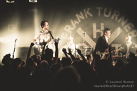 Frank Turner & The Sleeping Souls / La Maroquinerie - 20 avril 2017