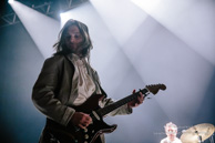 Frànçois and The Atlas Mountains / Le Trianon - 25 novembre 2025