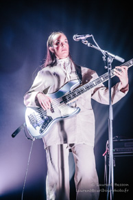 Frànçois and The Atlas Mountains / Le Trianon - 25 novembre 2025