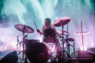 Frànçois and The Atlas Mountains / Le Trianon - 25 novembre 2025