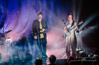 Frànçois and The Atlas Mountains / Le Trianon - 25 novembre 2025