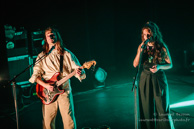 Frànçois and The Atlas Mountains / Le Trianon - 25 novembre 2025