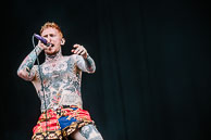 Frank Carter & The Rattlesnakes