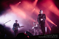Franz Ferdinand / Fête de l'Humanité 2018 - Parc Départemental de la Courneuve - 15 septembre 2018
