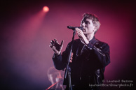 Franz Ferdinand / Fête de l'Humanité 2018 - Parc Départemental de la Courneuve - 15 septembre 2018