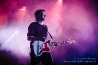 Franz Ferdinand / Fête de l'Humanité 2018 - Parc Départemental de la Courneuve - 15 septembre 2018