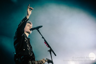 Franz Ferdinand / Fête de l'Humanité 2018 - Parc Départemental de la Courneuve - 15 septembre 2018