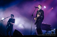 Franz Ferdinand / Fête de l'Humanité 2018 - Parc Départemental de la Courneuve - 15 septembre 2018