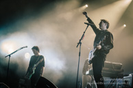 Franz Ferdinand / Fête de l'Humanité 2018 - Parc Départemental de la Courneuve - 15 septembre 2018