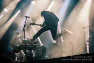 Franz Ferdinand / Fête de l'Humanité 2018 - Parc Départemental de la Courneuve - 15 septembre 2018