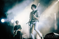 Franz Ferdinand / Fête de l'Humanité 2018 - Parc Départemental de la Courneuve - 15 septembre 2018