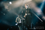 Franz Ferdinand / Fête de l'Humanité 2018 - Parc Départemental de la Courneuve - 15 septembre 2018