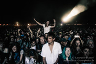 Franz Ferdinand / Fête de l'Humanité 2018 - Parc Départemental de la Courneuve - 15 septembre 2018