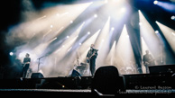 Franz Ferdinand / Fête de l'Humanité 2018 - Parc Départemental de la Courneuve - 15 septembre 2018