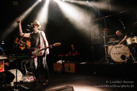 The Fratellis / Le Trabendo - 27 octobre 2015