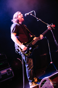 The Fratellis / Le Trabendo - 27 octobre 2015