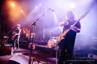 The Fratellis / Le Trabendo - 27 octobre 2015