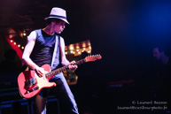 The Fratellis / Le Trabendo - 27 octobre 2015