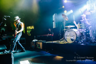 The Fratellis / Le Trabendo - 27 octobre 2015