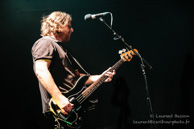 The Fratellis / Le Trabendo - 27 octobre 2015